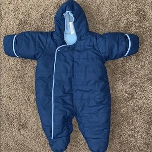 Baby Gap SnowSuit